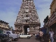 Meenakshi Amman Temple (الهند)
