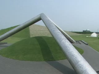  札幌市:  Hokkaido Prefecture:  日本:  
 
 Moerenuma Park