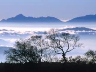 صور Mount Norikura المناظر الطبيعية