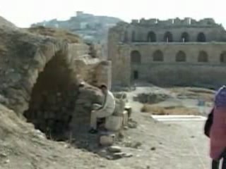  Al Karak:  Jordan:  
 
 Museum Al-Karak