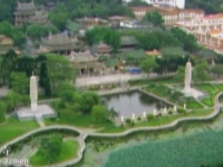  الصين_(منطقة):  Xiamen:  
 
 Nanputuo Temple