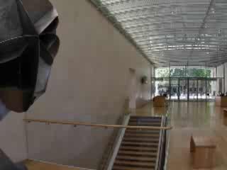  ダラス:  テキサス州:  アメリカ合衆国:  
 
 Nasher Sculpture Center