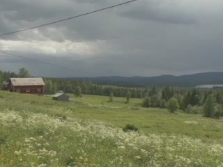  Sweden:  
 
 Nature of Sweden