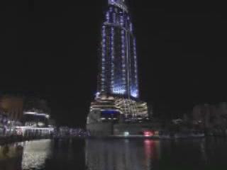 Dubai:  United Arab Emirates:  
 
 Night Dubai