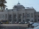Odessa Train Station