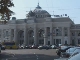 Odessa Train Station (Ukraine)