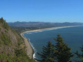  Portland:  Oregon:  United States:  
 
 Oregon Coast