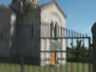  クニン:  クロアチア:  
 
 Orthodox Church in Cetina