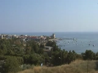  Halkidiki:  アトス山:  ギリシャ:  
 
 Ouranoupoli