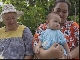 People of Cook Islands (库克群岛)