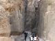 Petra gorge (ヨルダン)