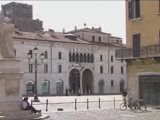  Brescia:  Lombardia:  Italy:  
 
 Piazza della Loggia