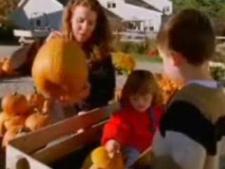 صور Picking Pumpkins in New Hampshire جمعيّة