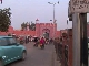 Pink City in Jaipur (印度)