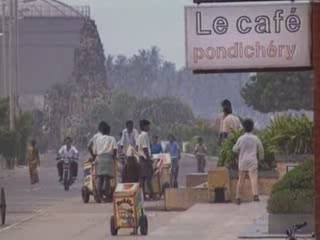  Tamil Nadu:  India:  
 
 Pondicherry