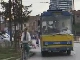 Общественный транспорт в Сараево