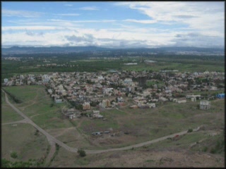  Maharashtra:  India:  
 
 Pune