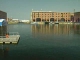 Reconstructed Docks of Liverpool (Great Britain)