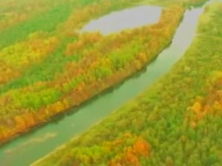 صور Rivers of Mari El نهر