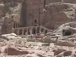  الأردن:  معان:  
 
 Royal tomb