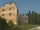 Руины форта Франкопанов (Хорватия)