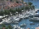 Sailing in Hvar (كرواتيا)