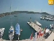 Sailing in Sibenik (كرواتيا)