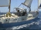 Яхтинг на Кефалинии (Греция)
