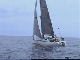 Sailing on the White Sea (روسيا)