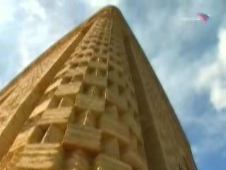  أوزبكستان:  بخارى:  
 
 Samanid Mausoleum