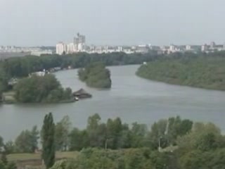  布爾奇科 (城市):  波斯尼亚和黑塞哥维那:  
 
 薩瓦河