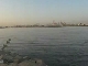 Sea port of Jeddah (サウジアラビア)