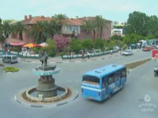  تركيا:  Antalya:  
 
 Serik