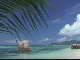 Seychelles beaches