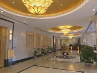 صور Shaanxi Hotels فُندُق