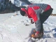 Ski Slopes in Ingushetia (روسيا)