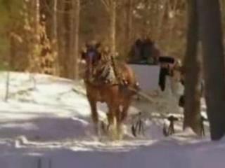  New Hampshire:  United States:  
 
 Sleigh Rides in New Hampshire