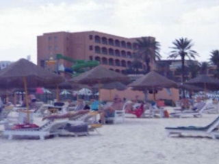  تونس:  سوسة:  
 
 Sousse, resort