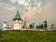 Spaso-Prilutsky monastery (ロシア)