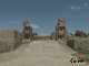 Sphinx Gate in Alaca Hoyuk (土耳其)
