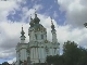 圣安德烈教堂 (基辅)