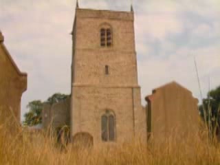  England:  Great Britain:  
 
 St Egwin Church in Worchestershire
