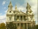 St Paul's Cathedral London