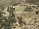 Stone City in the Reserve Dana (الأردن)