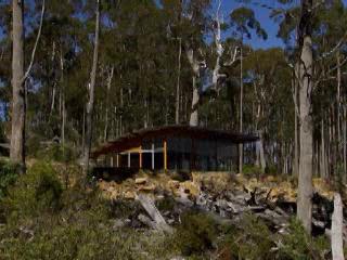  Tasmania:  Australia:  
 
 Surroundings of Scottsdale