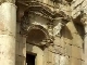 Temple of Artemis in Jerash (الأردن)