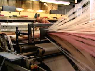  طاجيكستان:  
 
 Textile industry in Tajikistan