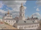 Tobolsk Kremlin (روسيا)