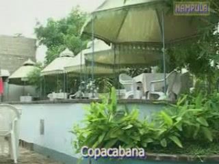  ナンプラ:  モザンビーク:  
 
 Tourist complex in Nampula