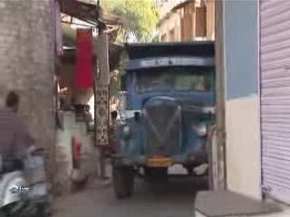  Udaipur:  Rajasthan:  India:  
 
 Transport Udaipur